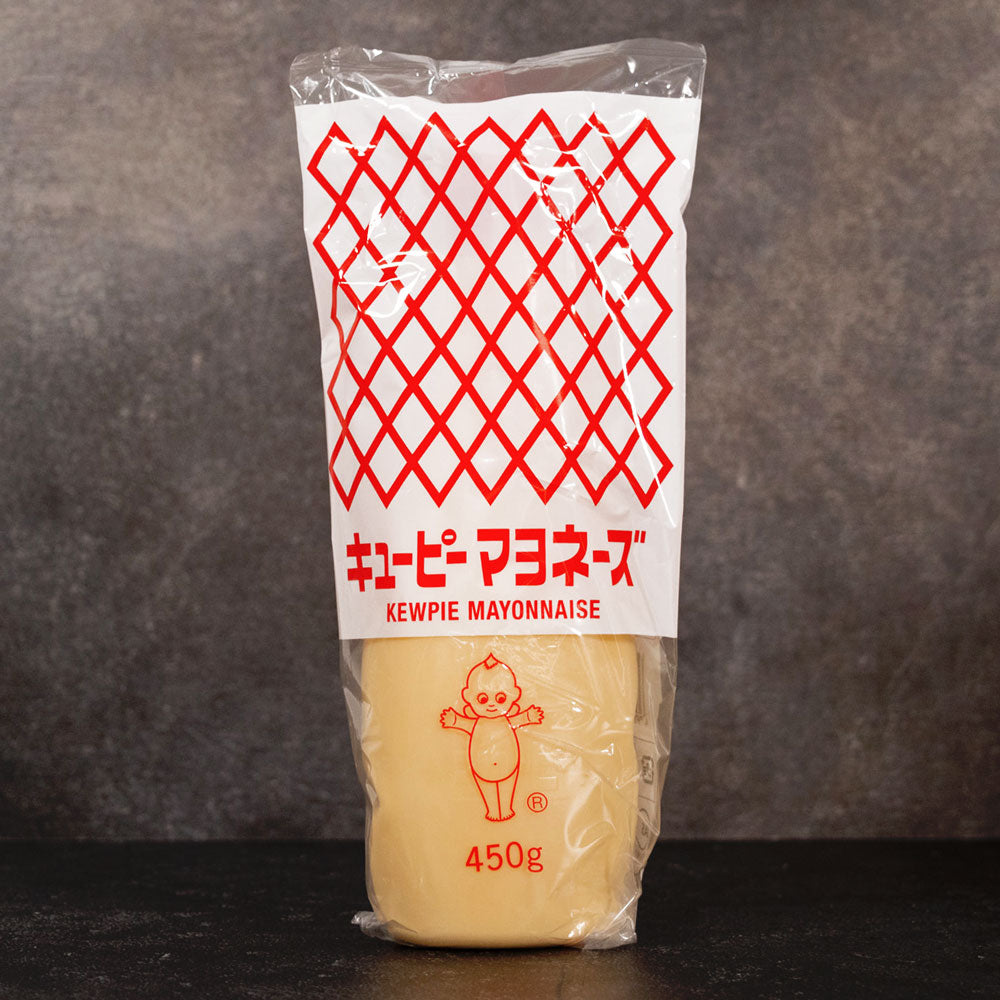 KEWPIE Japanese Mayonnaise 500g