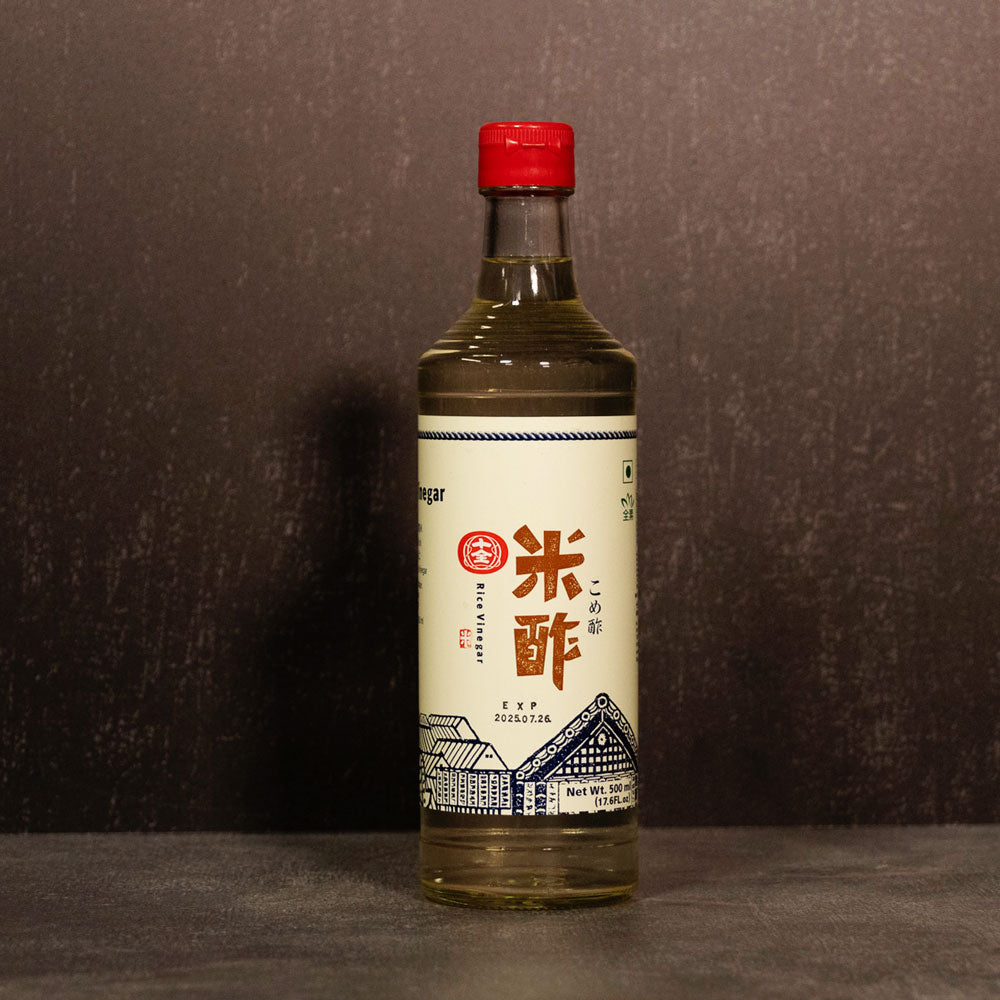 Shih-Chuan Rice Vinegar 500ml
