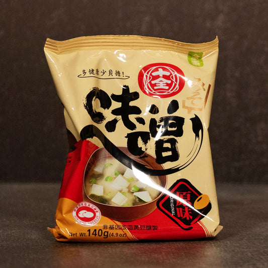Shih-Chuan Miso Paste 140g