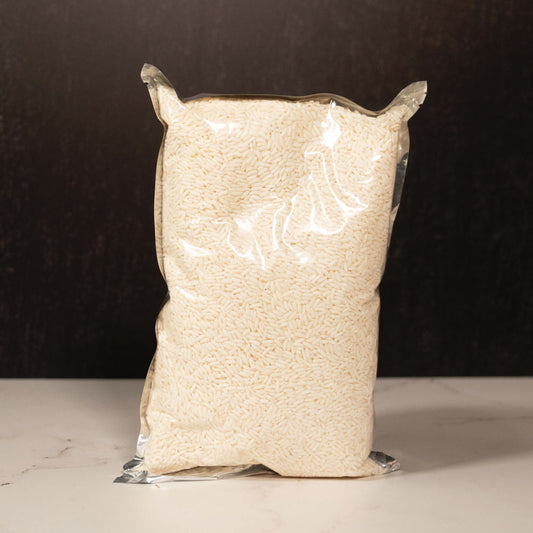 Glutinous Short Grain Rice 1kg