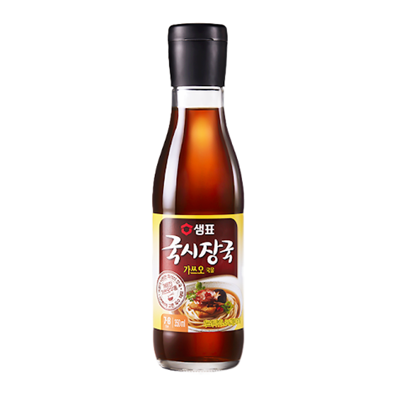 Sempio Soup Base Bonito 350ml