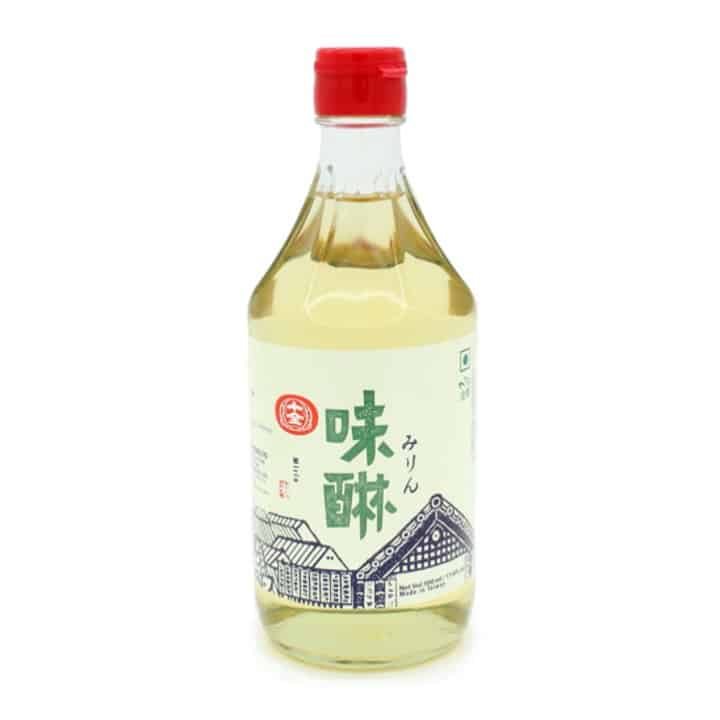 Shih-Chuan Mirin 500ml