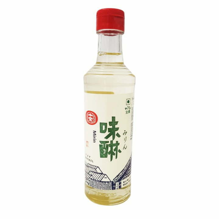 Shih-Chuan Mirin 300ml