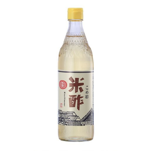 Shih-Chuan Rice Vinegar 500ml