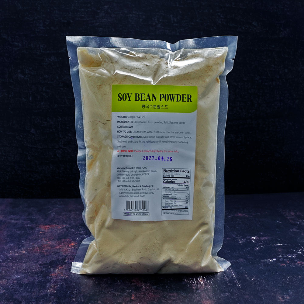 Mimi Soy Bean Powder (500g)