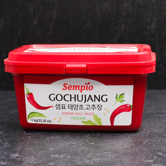 Sempio Gochujang Hot Pepper Paste 1kg