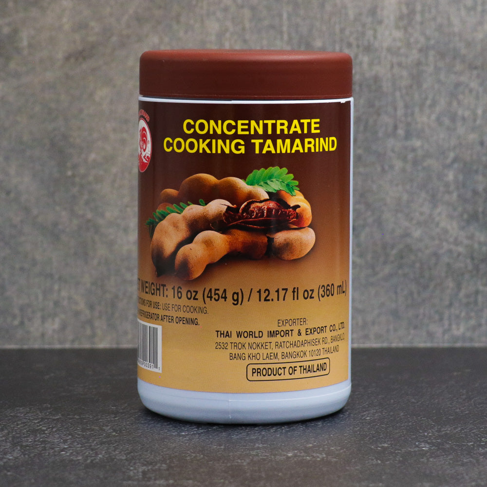 Cock Brand Concentrate Cooking Tamarind 454g
