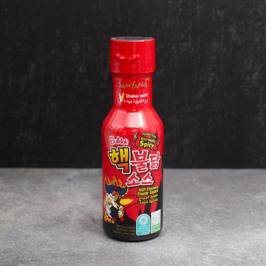 Samyang Buldak 2 X Spicy Sauce 200g