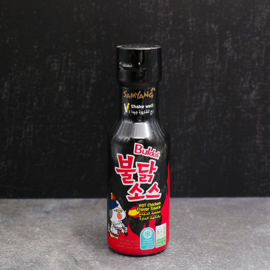 Samyang Buldak Original Hot Sauce 200g