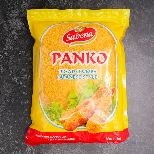 Sabena Panko Japanese Style Bread Crumbs 1kg