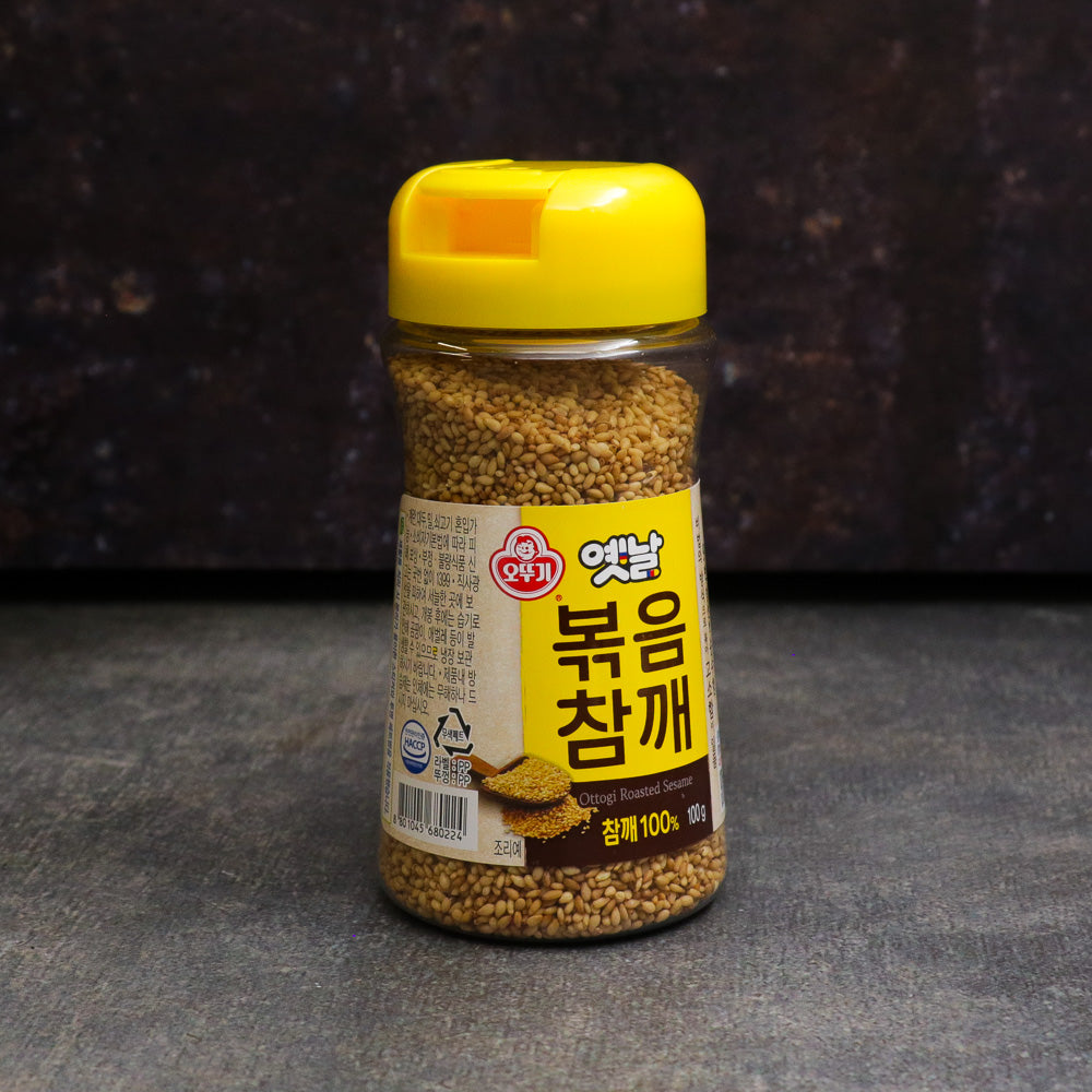 Ottogi Roasted Sesame 100g