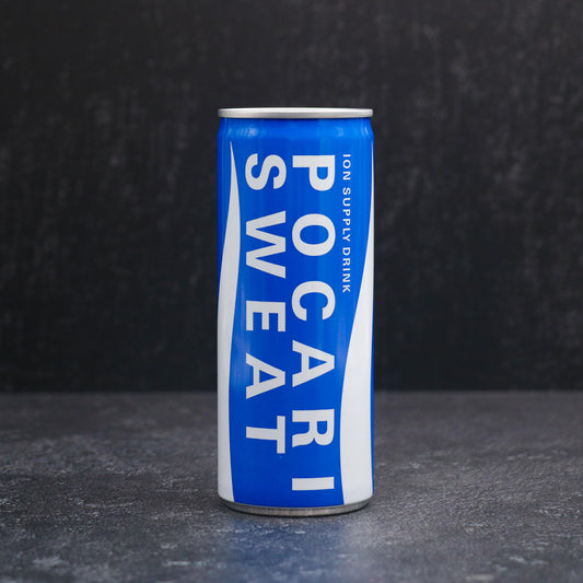 Pocari Sweat ION Supply Drink 245ml