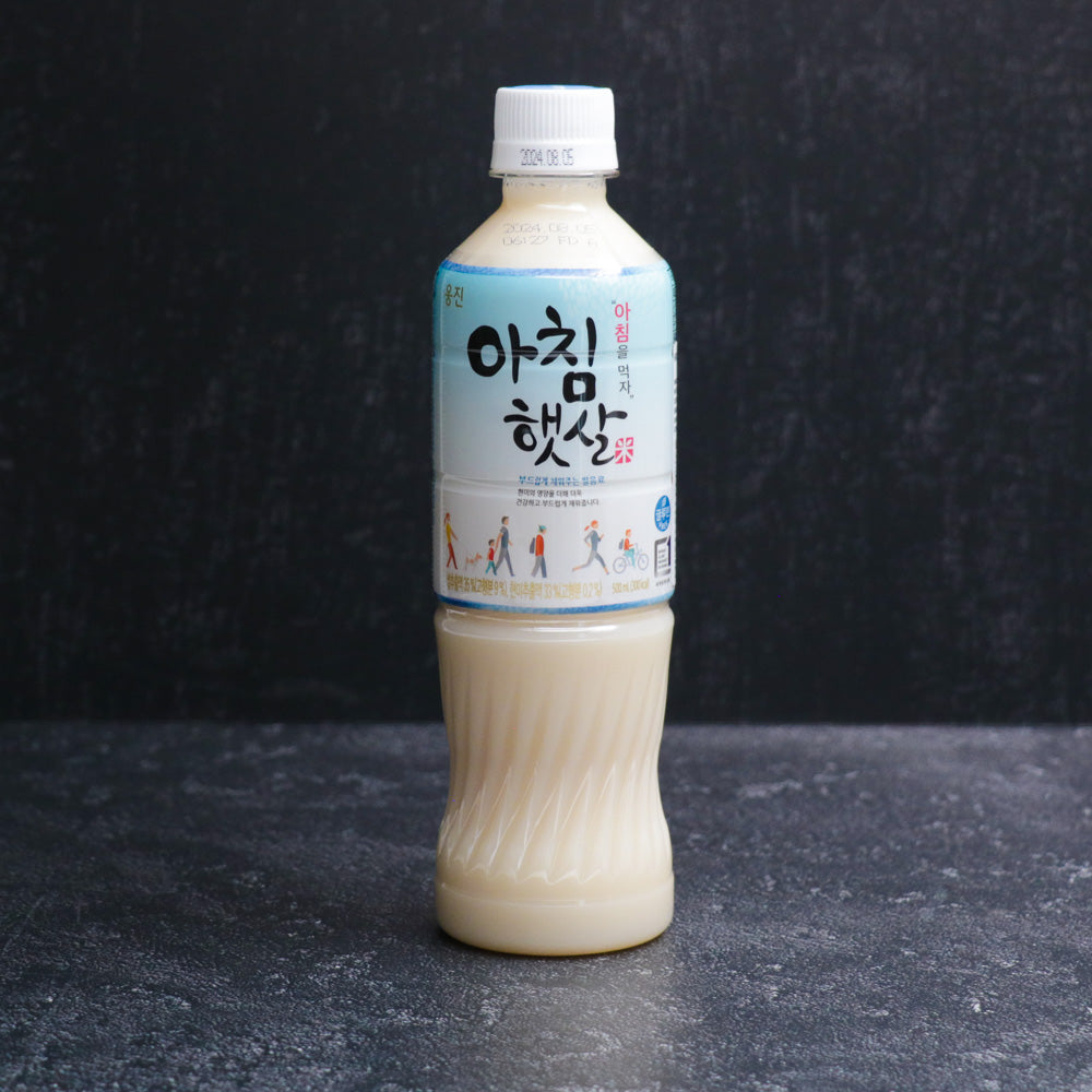 Woongjin Morning Rice Drink 500ml