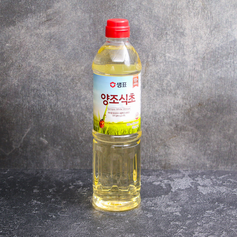 Sempio White Vinegar 900ml