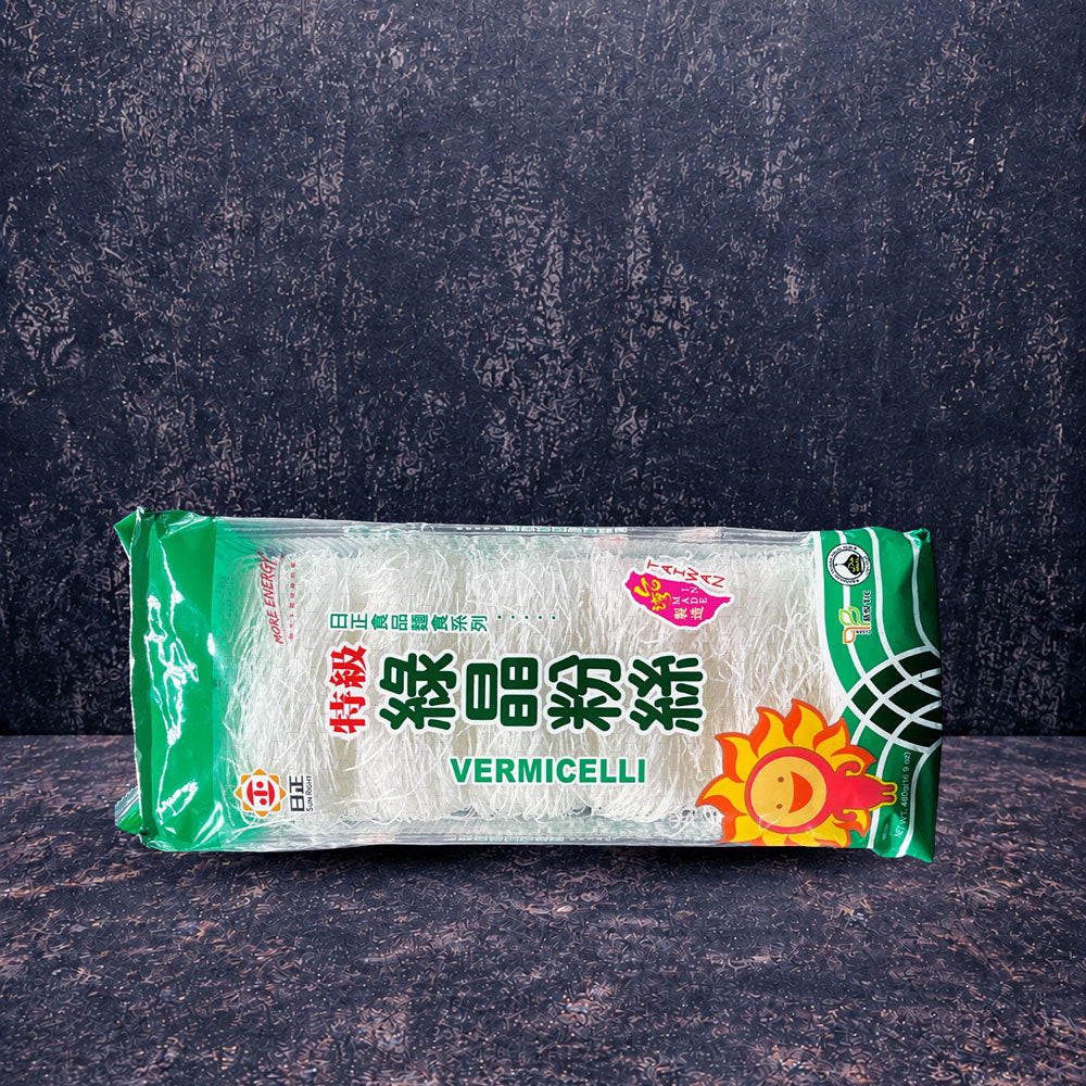 (Sun Right) Mung Bean Vermicelli 480g - Che Gourmet