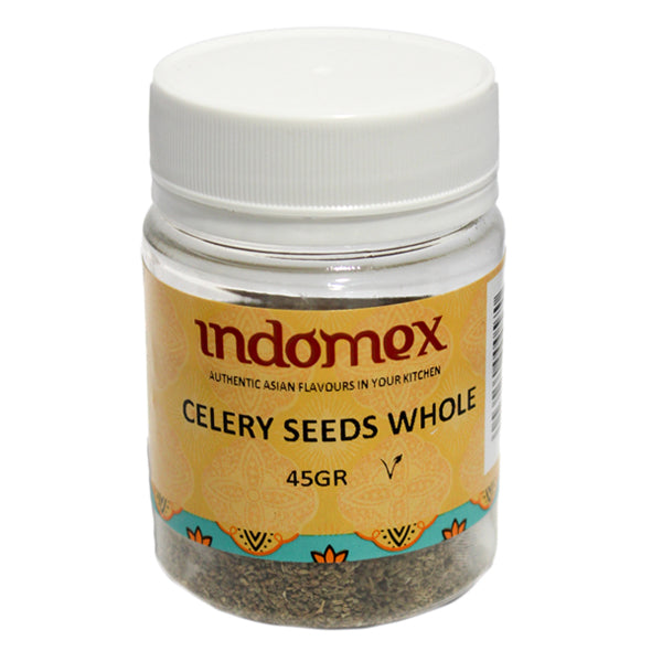 Celery Seed