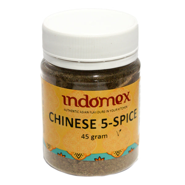 Chinese 5 Spice