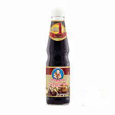 Healthy Boy Mushroom Soy Sauce 300ml