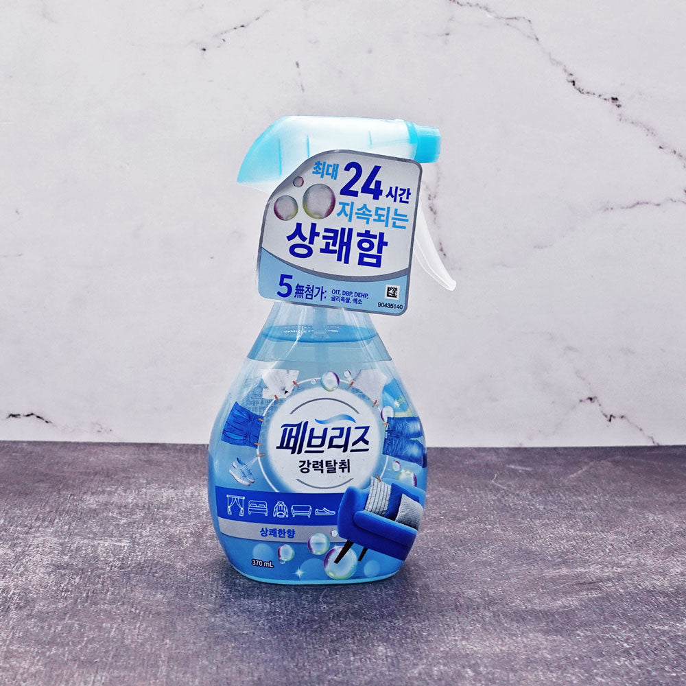 Febreze Fresh Scent Fabric Spray 370ml - Che Gourmet