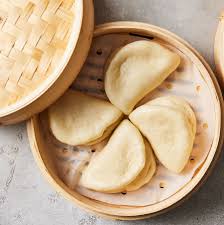 Bao Bun - Gua Bao Buns (Large 10 Pieces)
