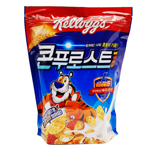 Kellogg's Frosty Cereal 300g