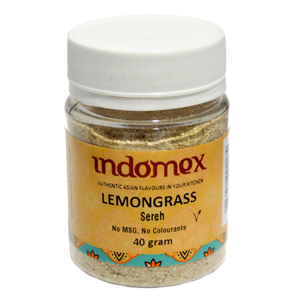 Lemongrass