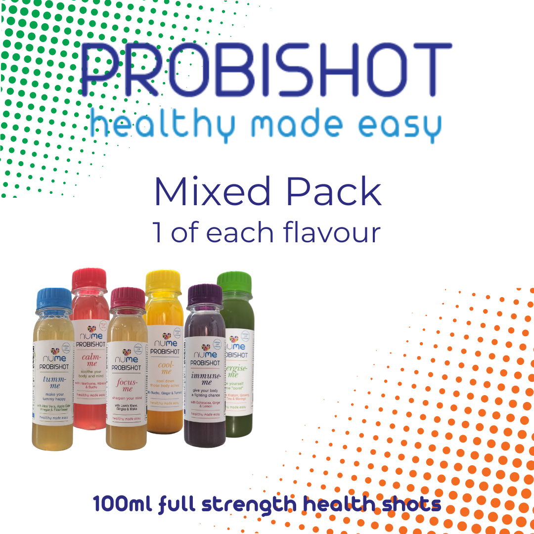 Probishots