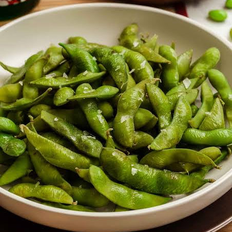 Frozen Edamame Beans 500G (In Shell) - Che Gourmet