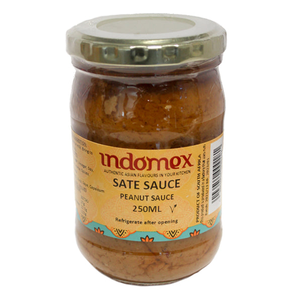 Sate Sauce
