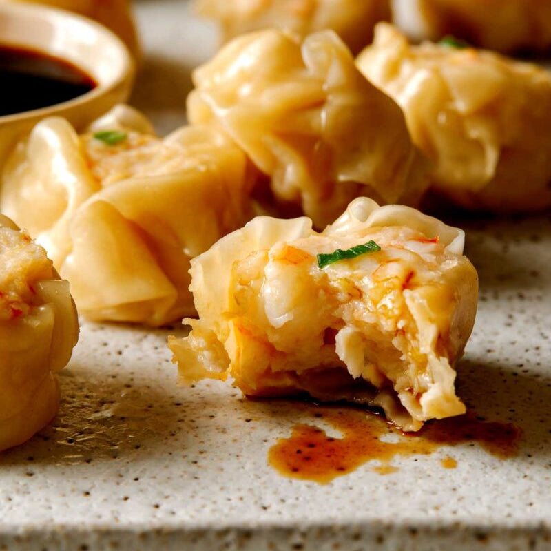 Pork Shu Mai (12 Pieces)