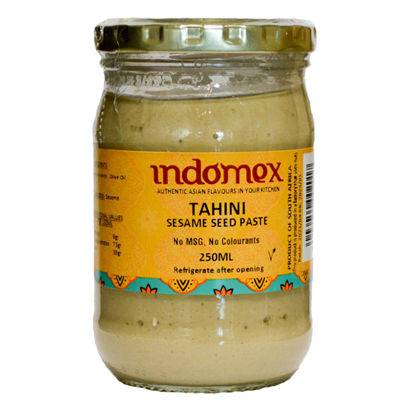 Tahini