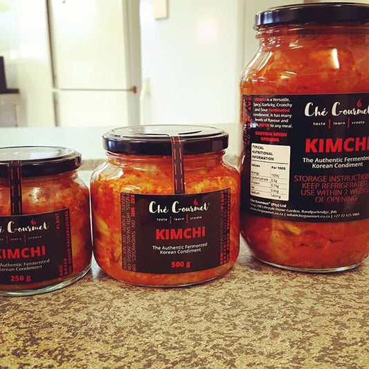 Why Kimchi Is the Ultimate Superfood for Gut Health?