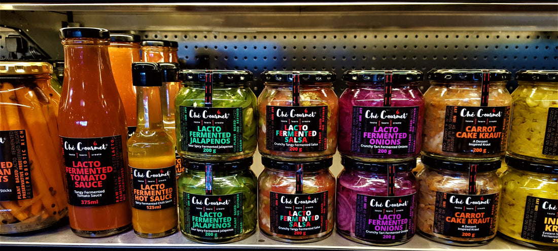 Gut-Friendly Eating Made Easy: Kimchi, Bone Broth and Everyday Meals