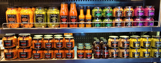 Fermented Foods in South Africa: Where to Buy & Why They Matter