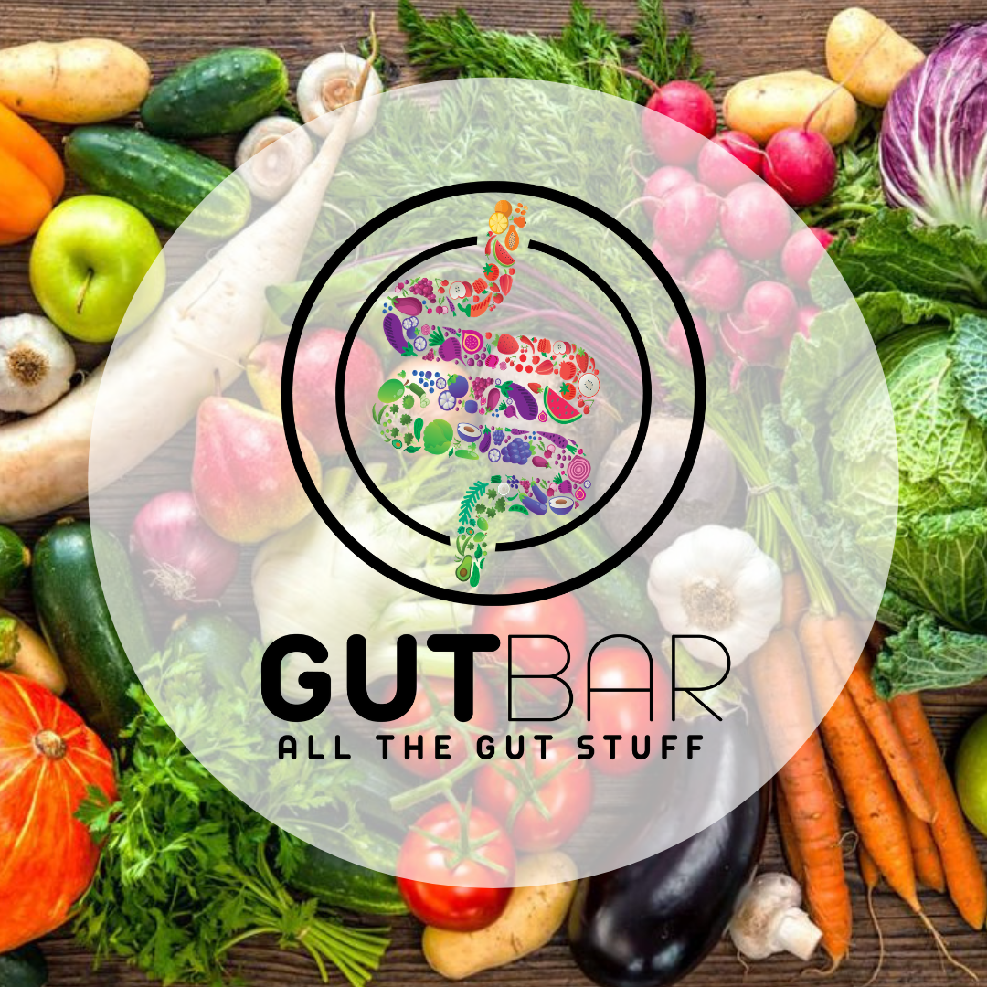 The Gut Bar