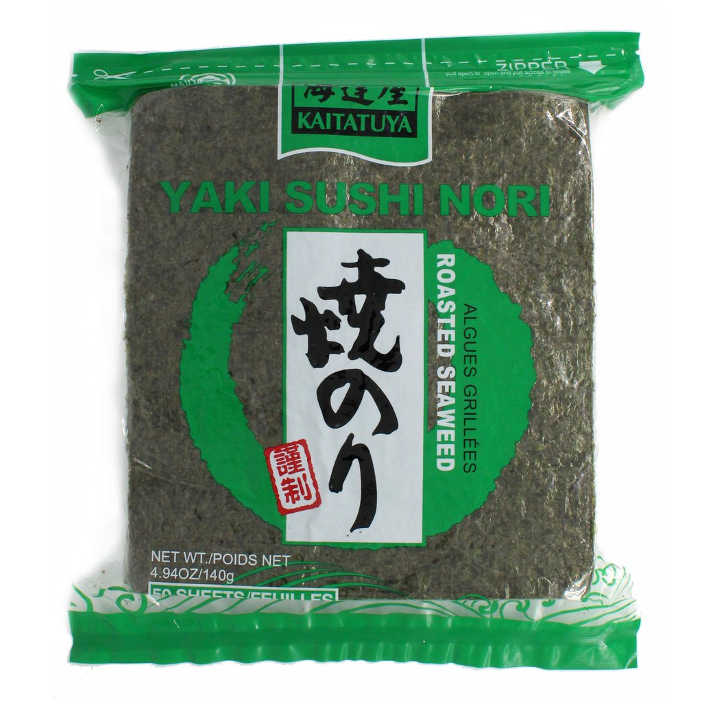 Sushi Nori