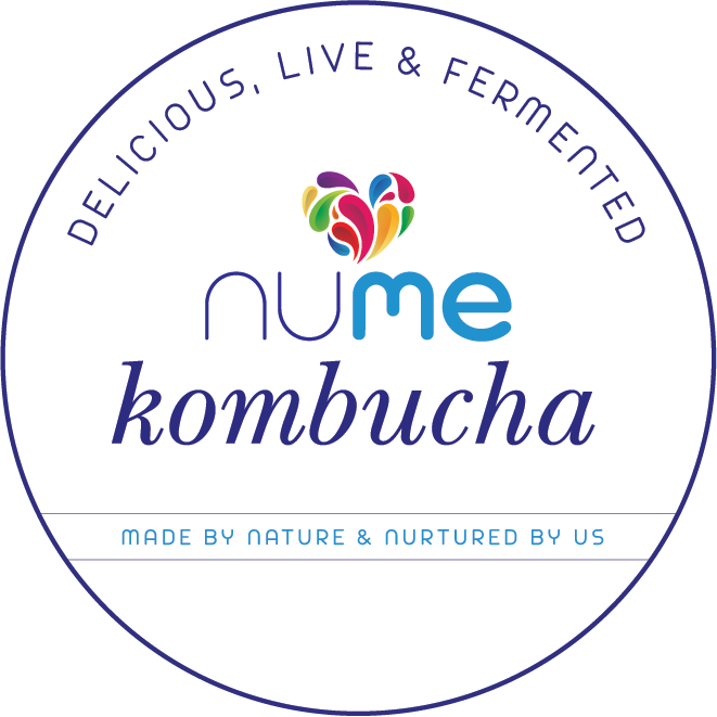 NuMe Kombucha
