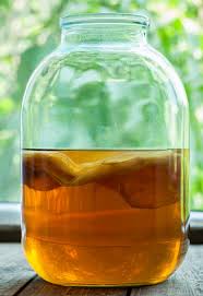 NuMe Kombucha