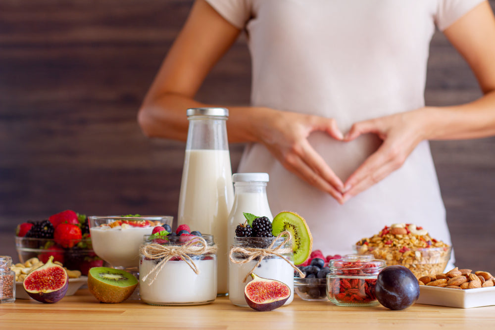 Gut Health