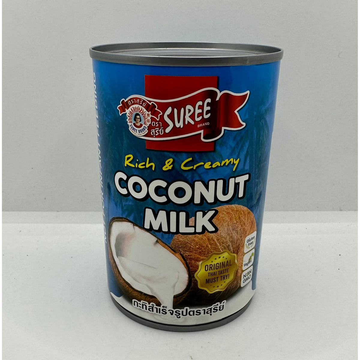 Suree Coconut Milk 165ML