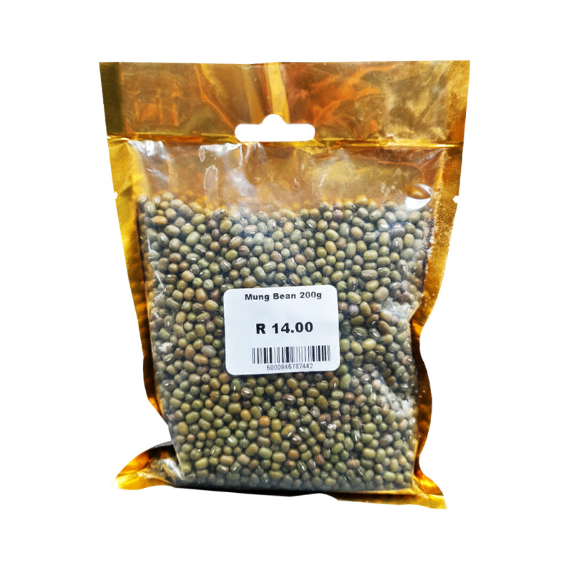 Mung Bean 200g - Che Gourmet