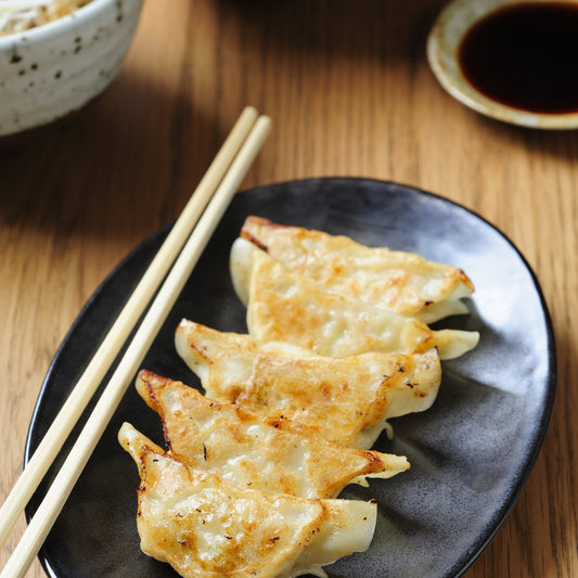 Vegan Potstickers Frozen Potstickers