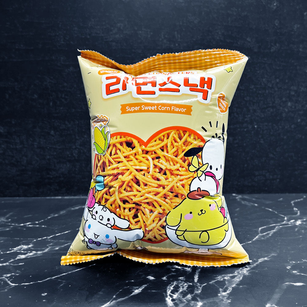Measty Sanrio Characters Super Sweet Corn 92g