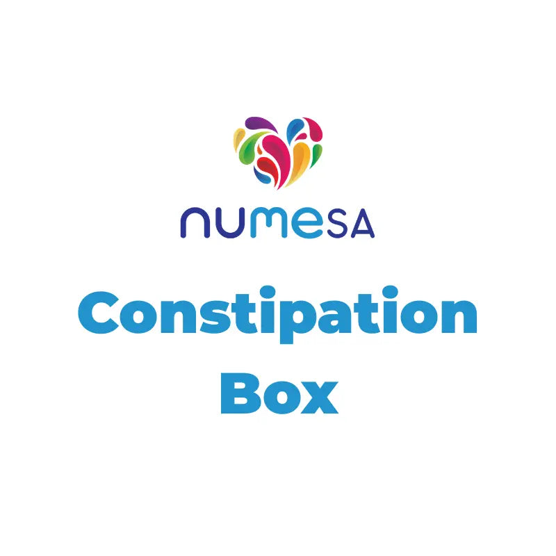 Constipation Box - 7 day program gut health product from The Digestive Collective