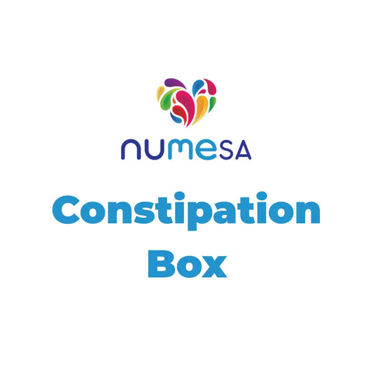 Constipation Box - 7 day program gut health product from The Digestive Collective