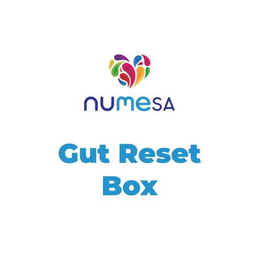 Gut Reset Box - 7 day program gut health product from The Digestive Collective
