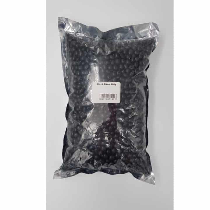 Black Beans 800g - Che Gourmet