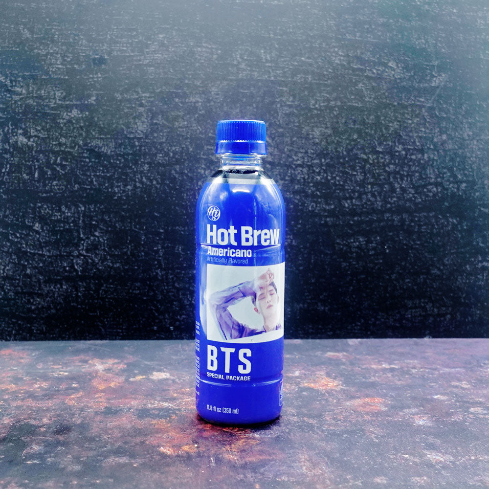 (BTS) Hot Brew Americano 350ml - Che Gourmet