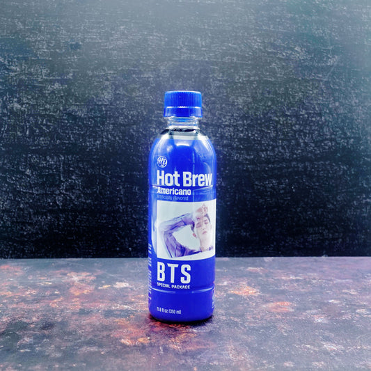 (BTS) Hot Brew Americano 350ml - Che Gourmet