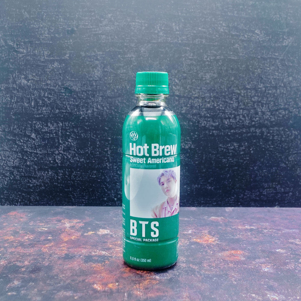 (BTS) Hot Brew Sweet Americano 350ml - Che Gourmet